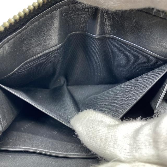 COACH コーチ キーコインケース 28567 L字ファスナー 小銭入れ COACH コーチ キーコインケース 28567 L字ファスナー 小銭入れ