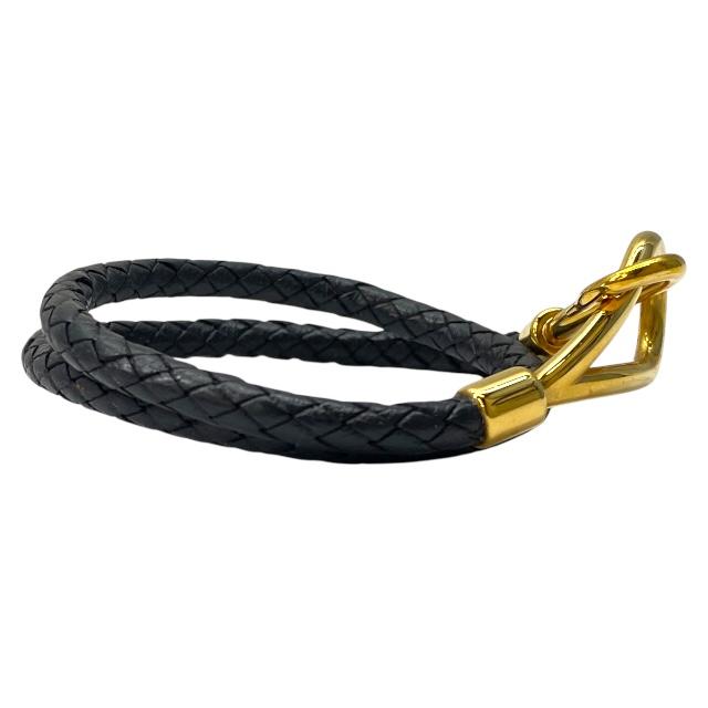 HERMES（エルメス） ジャンボ 2連 ブレスレット バングル アクセサリー 