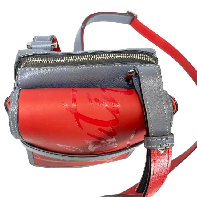 Christian Louboutin クリスチャン ルブタン 3205096 ショルダーバッグ