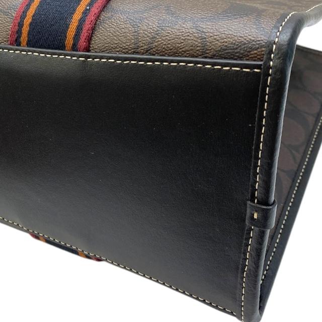 COACH（コーチ） ショルダーバッグ ハンドバッグ 肩掛け 斜め掛け