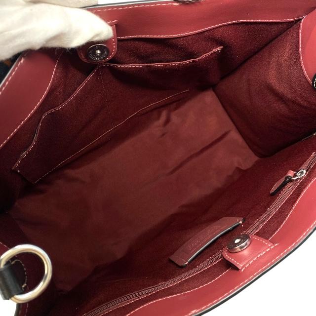 COACH コーチ ショルダーバッグ ハンドバッグ 肩掛け 斜め掛け