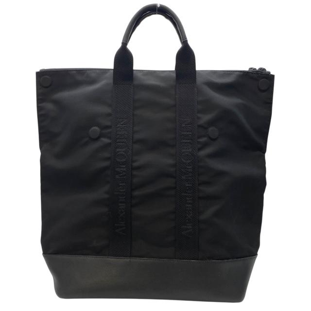 Alexander McQueen（アレキサンダーマックイーン） リュックサック