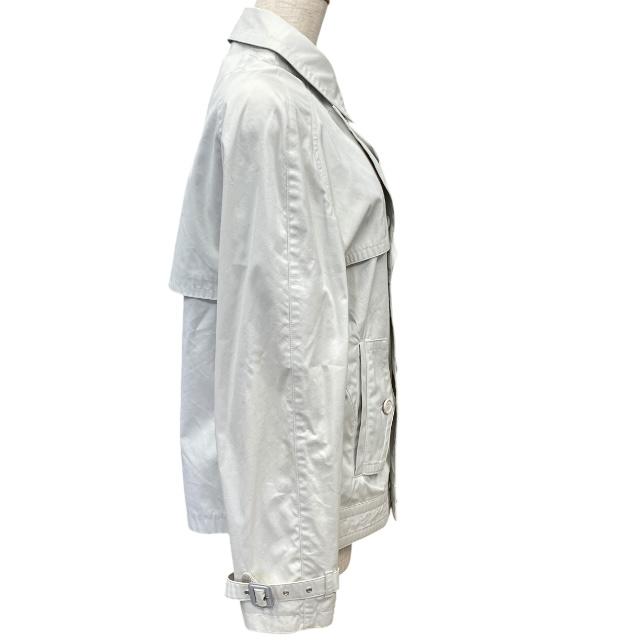 Herno ショートトレンチ HERNO ヘルノ ショートトレンチコート アウター ジャケット 上着