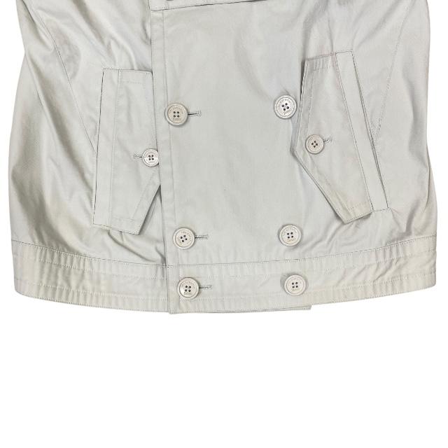 HERNO ヘルノ ショートトレンチコート アウター ジャケット 上着