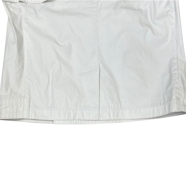 HERNO ヘルノ ショートトレンチコート アウター ジャケット 上着