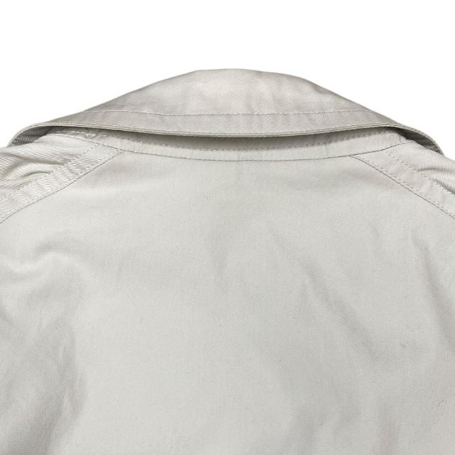 HERNO ヘルノ ショートトレンチコート アウター ジャケット 上着