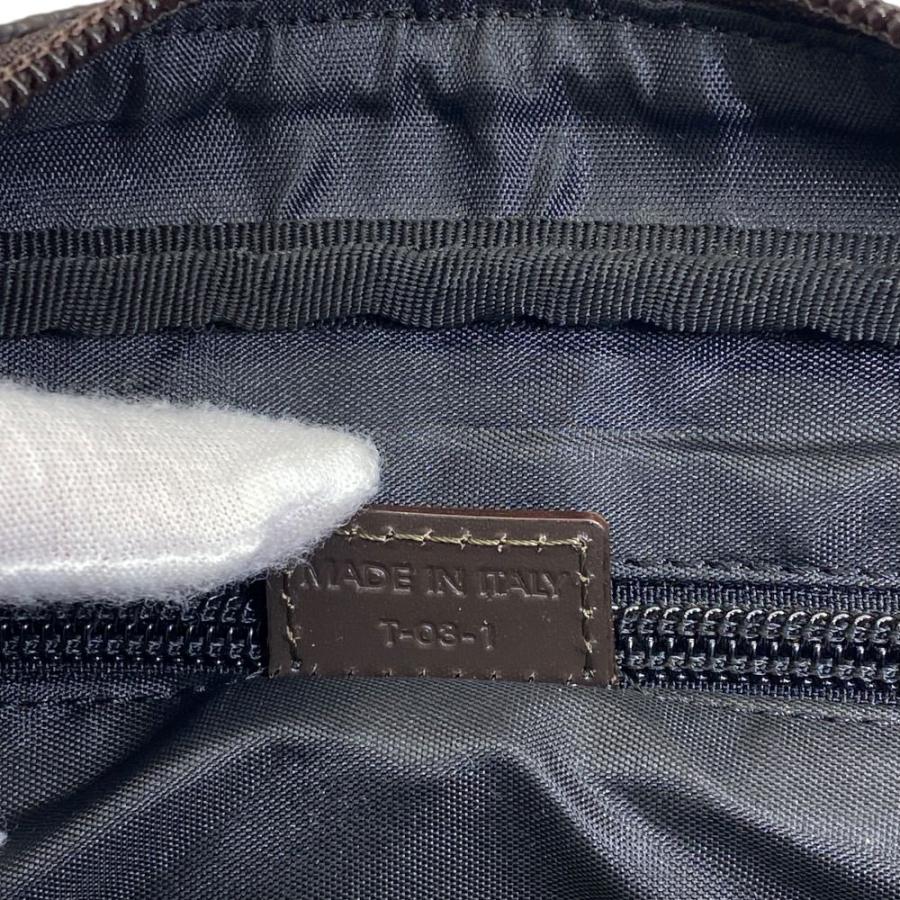 BURBERRY（バーバリー） ノバチェック クラッチバッグ セカンドバッグ