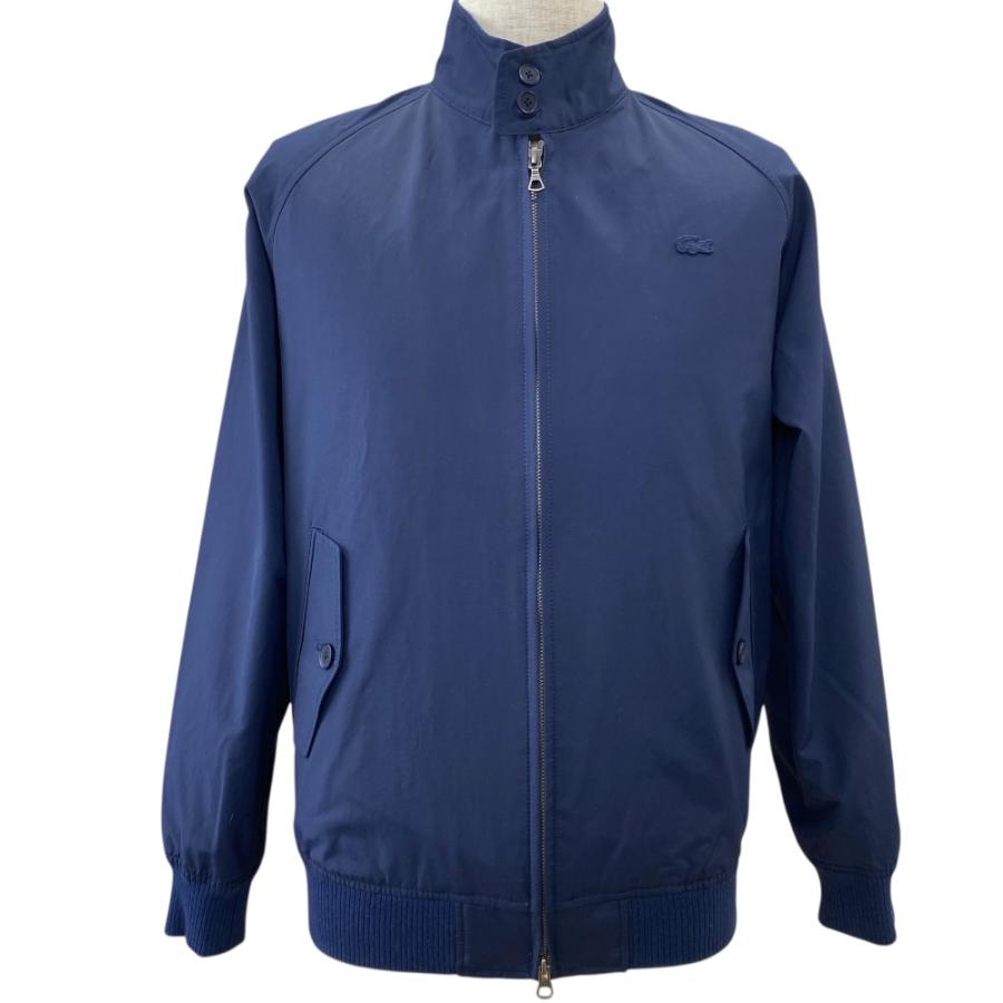 LACOSTE（ラコステ） スイングトップ ジャケット ブルゾン ロゴ 