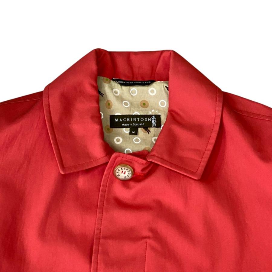 Mackintosh（マッキントッシュ） ステンカラーコート スプリングコート