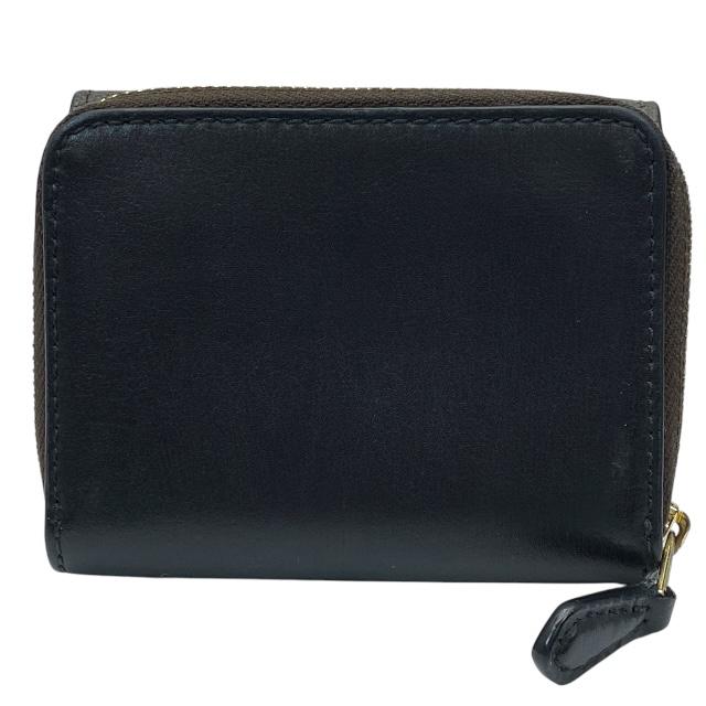 COACH（コーチ） 財布 三つ折り財布 コンパクトウォレット ミニ財布