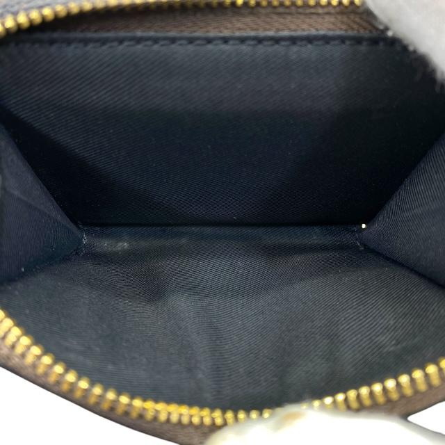 COACH（コーチ） 財布 三つ折り財布 コンパクトウォレット ミニ財布
