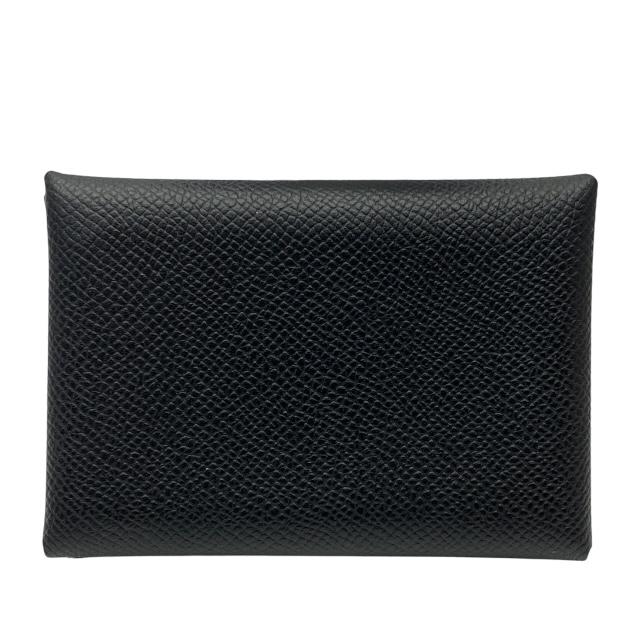HERMES（エルメス） カルヴィデュオ コインケース 小銭入れ カード