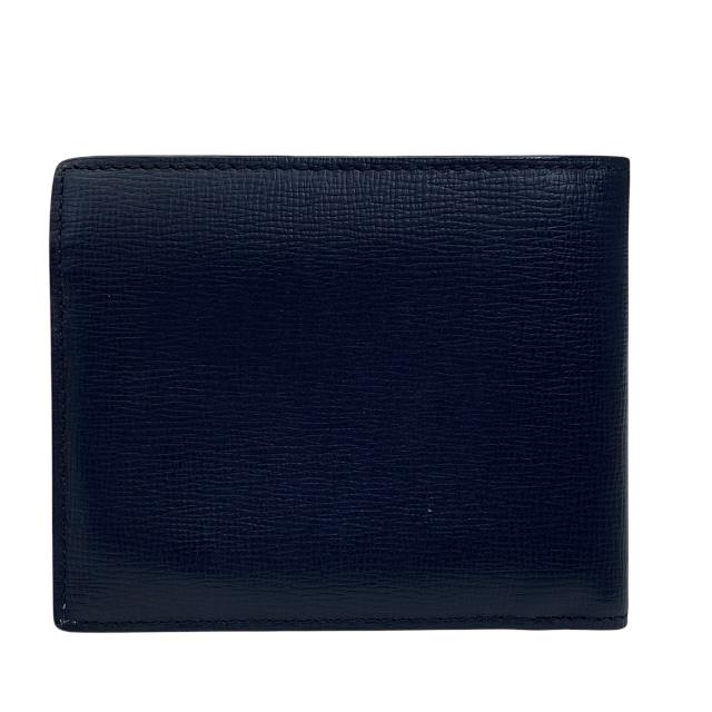 BURBERRY（バーバリー） 財布 二つ折り財布 折り財布 コンパクト