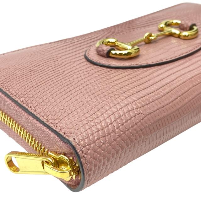 GUCCI ホースビット GGキャンバス 長財布 チェーン 楽天市場】【未使用品】【財布】GUCCI グッチ グッチシマ