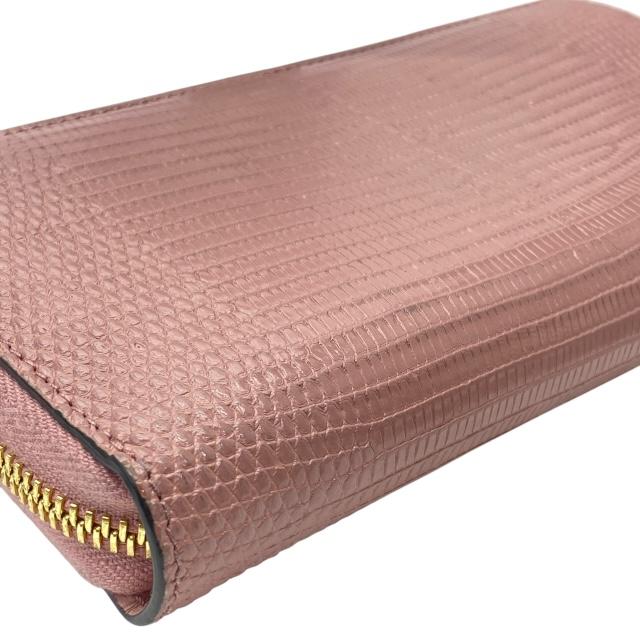 GUCCI 【希少】GUCCI グッチ 664376 ホースビット 財布 長財布