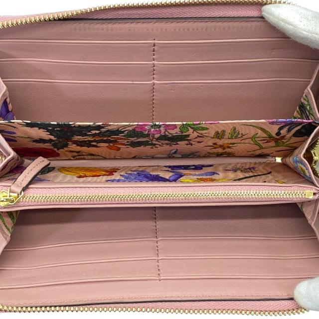 GUCCI 【希少】GUCCI グッチ 664376 ホースビット 財布 長財布