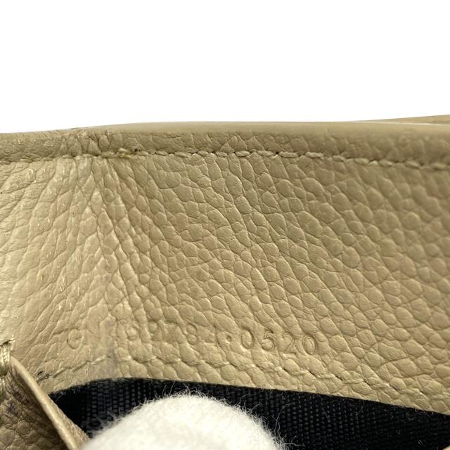 サンローラン パリ コンパクトウォレット 財布 三つ折り 459784 SAINT LAURENT サンローラン 3つ折り財布 コンパクト クロコ型押し