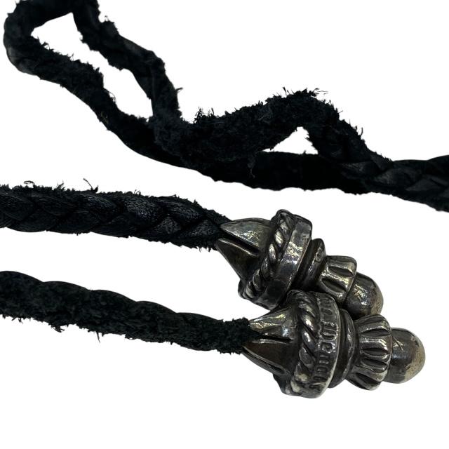 CHROME HEARTS（クロムハーツ） ローラー ネックレス ペンダント