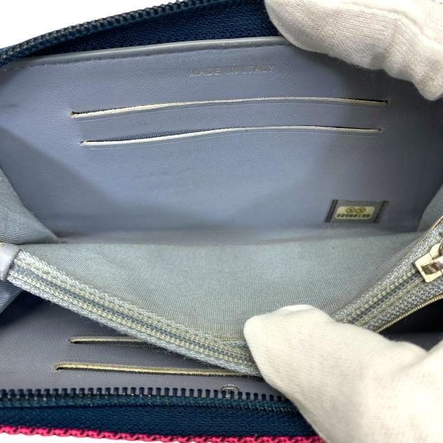 CHANEL（シャネル） ボーイシャネル メッシュ ミディアム ラウンド