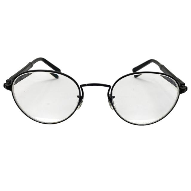 OLIVER PEOPLES（オリバーピープルズ） × POKER FACE 48□21 145 眼鏡