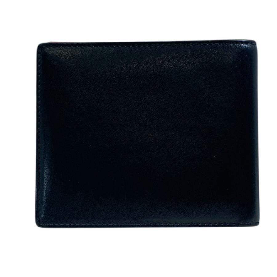 SAINT LAURENT サンローラン 財布 二つ折り財布 折り財布 ペイズリー