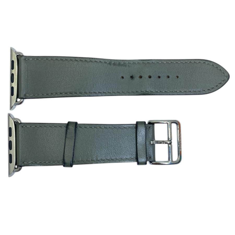 HERMES（エルメス） Apple watch アップルウォッチ 交換用 バンド