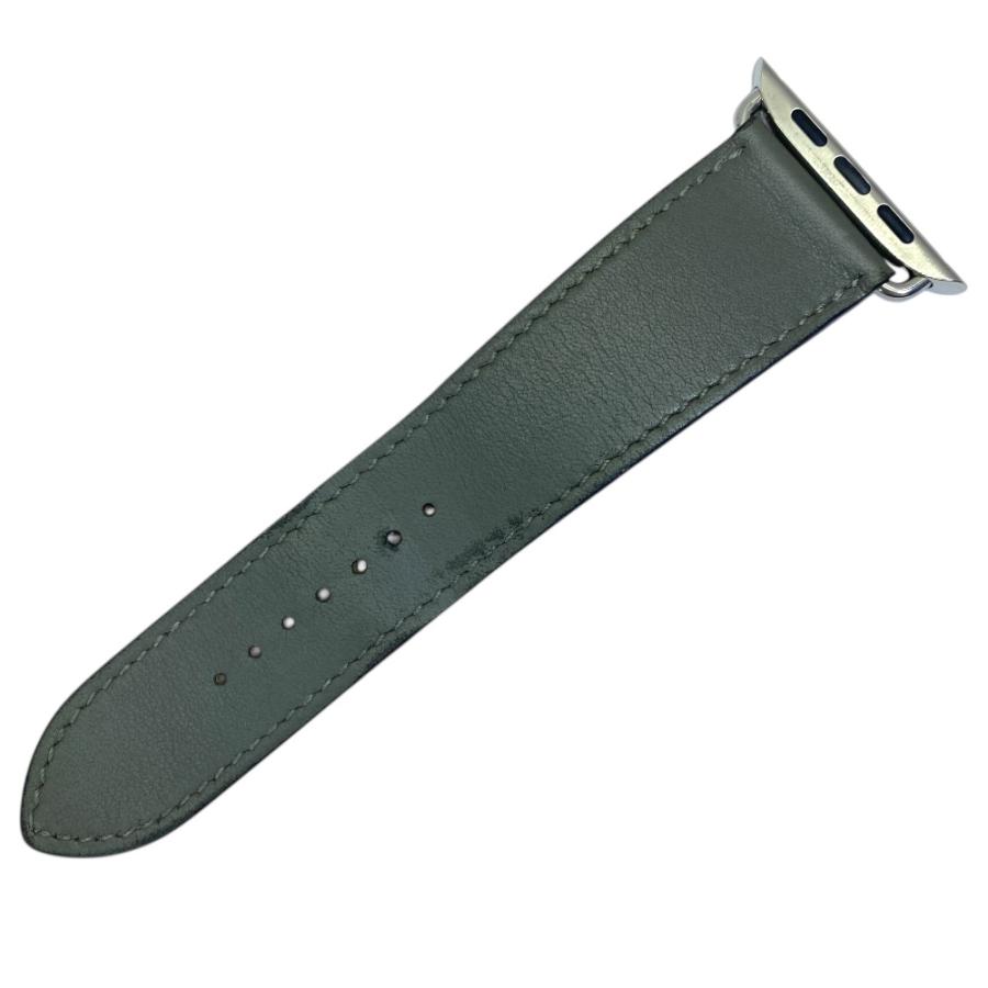 HERMES（エルメス） Apple watch アップルウォッチ 交換用 バンド