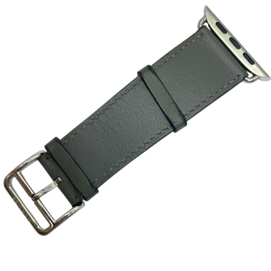 HERMES（エルメス） Apple watch アップルウォッチ 交換用 バンド