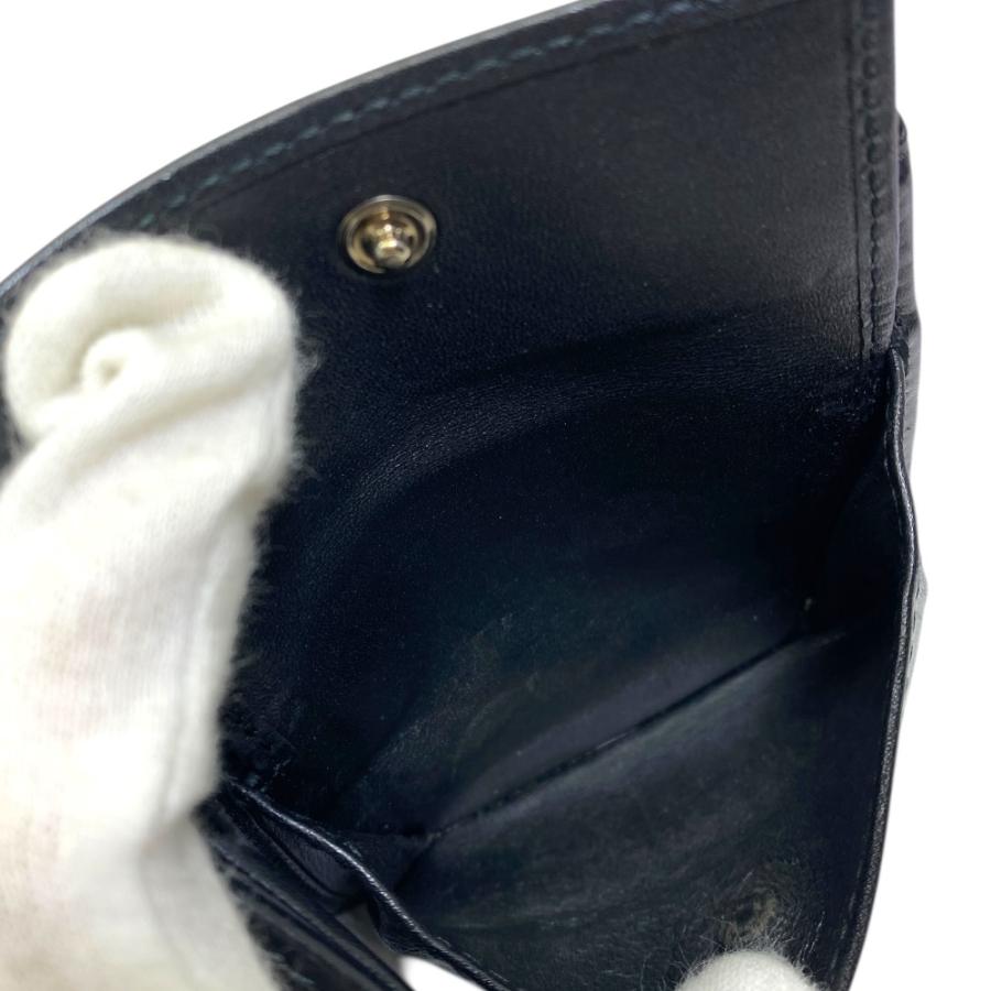 GUCCI（グッチ） 237359 財布 二つ折り財布 コンパクトウォレット