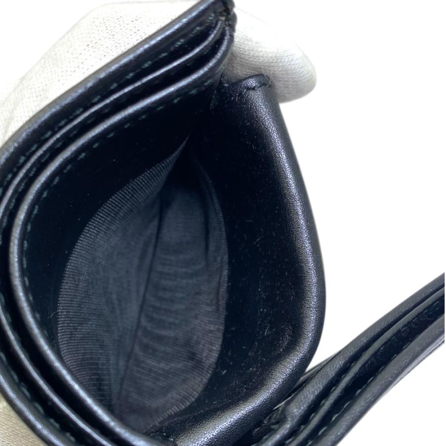 GUCCI（グッチ） 237359 財布 二つ折り財布 コンパクトウォレット
