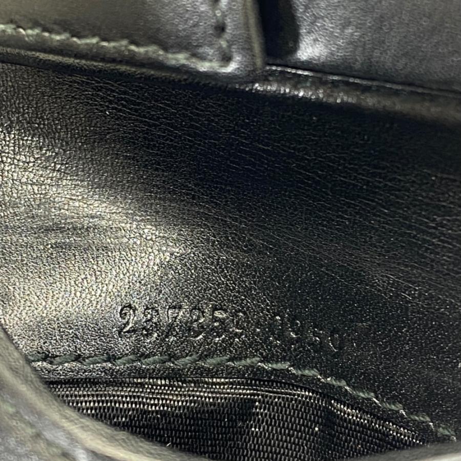 GUCCI（グッチ） 237359 財布 二つ折り財布 コンパクトウォレット