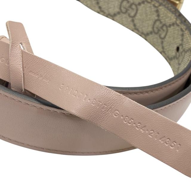 GUCCI ベージュ ゴールド ベルト 楽天市場】GUCCI グッチ レディースレザーベルトゴールドダブルG
