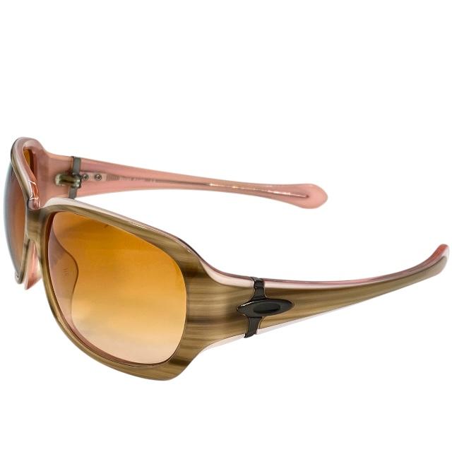 高質で安価 05-965J オークリー OAKLEY Script サングラス スクリプト Asian 小物
