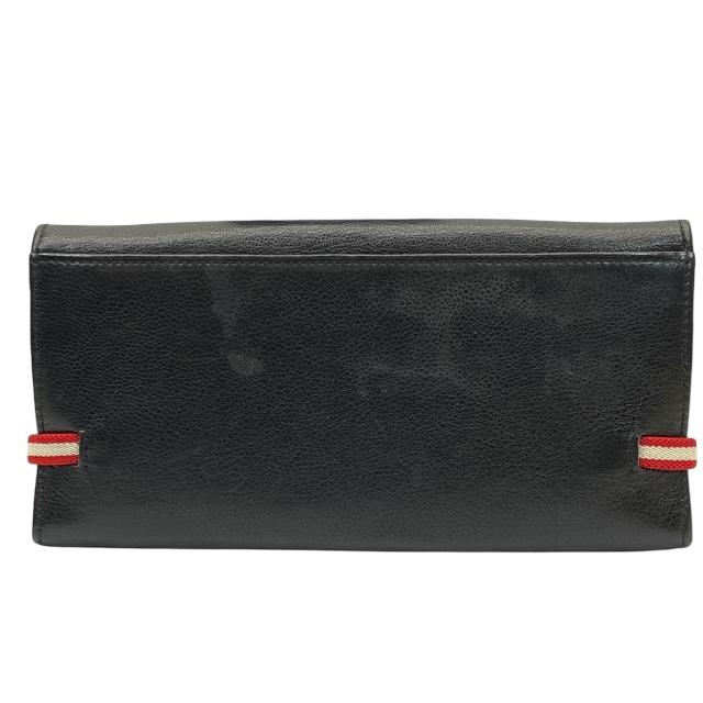 Bally（バリー） 財布 長財布 二つ折り財布 折財布 ロング