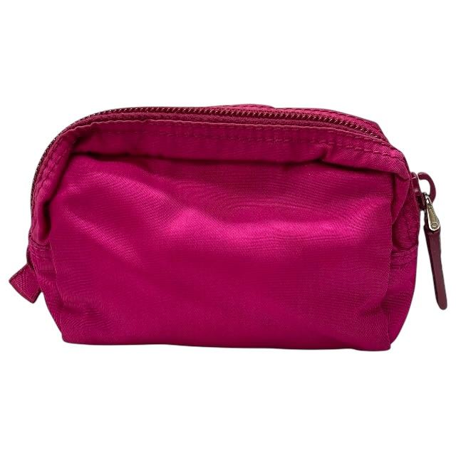 PRADA（プラダ） 1N0399 ポーチ 小物入れ ミニポーチ トライアングル