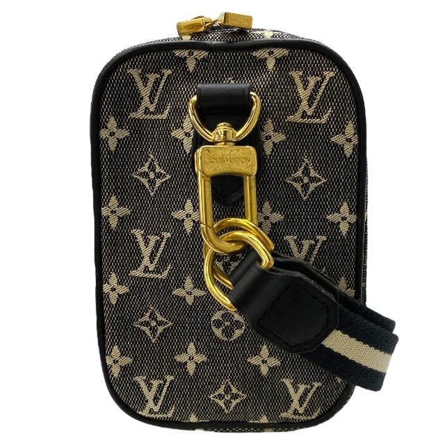 LOUIS VUITTON ルイ ヴィトン M92066 ウス・ディジタル デジカメ