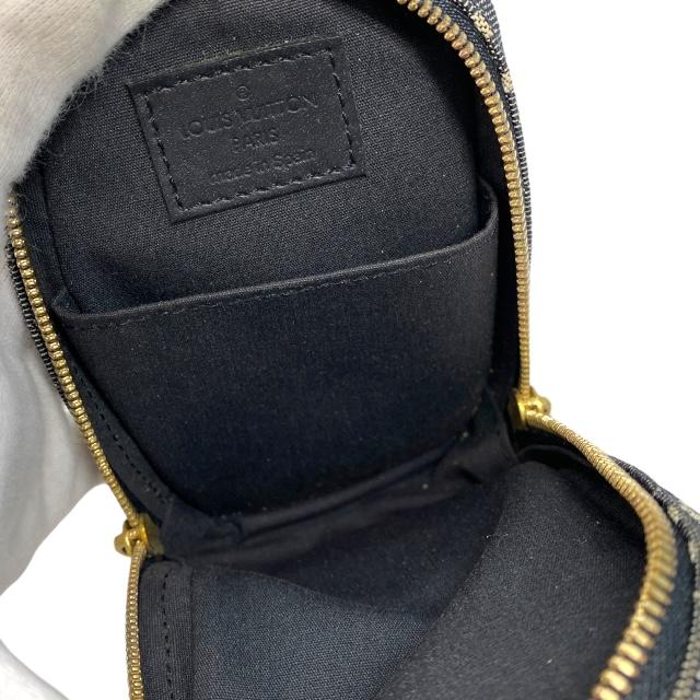 LOUIS VUITTON ルイ ヴィトン M92066 ウス・ディジタル デジカメ