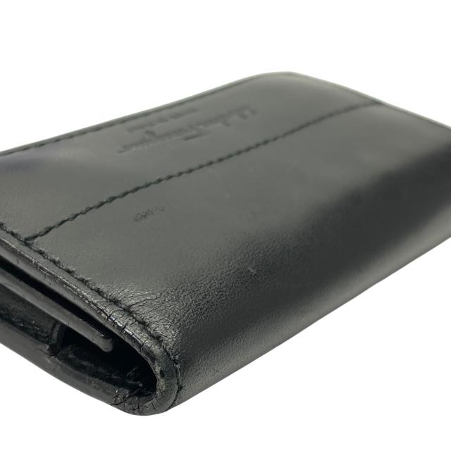 FERRAGAMO Salvatore Ferragamo フェラガモ 6連 キーケース キーリング