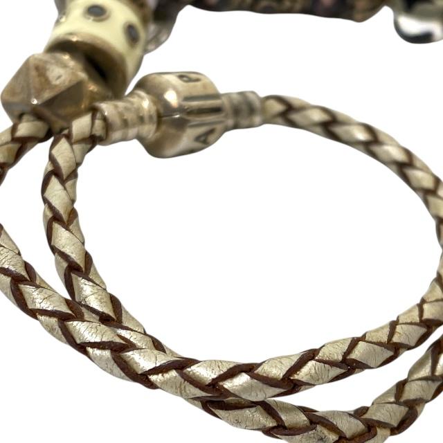 PANDORA パンドラ ネックレス チョーカー アクセサリー 小物 蝶