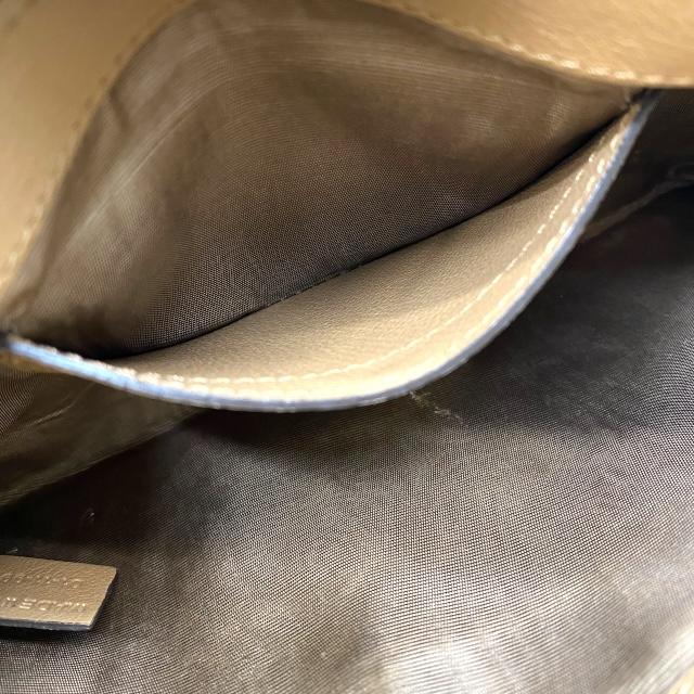 Chloe（クロエ） エルシー ポーチ 小物入れ マルチポーチ ロゴ レザー
