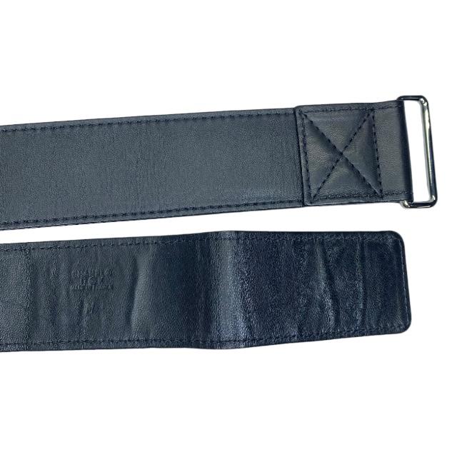 CHANEL（シャネル） ベルト アクセサリー 小物 ココマーク レザー