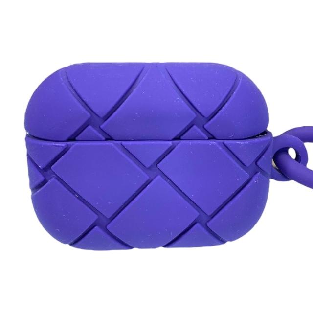 BOTTEGA VENETA 【美品】BOTTEGA ボッテガヴェネタ AirPods Pro BOTTEGA VENETA 【美品】BOTTEGA ボッテガヴェネタ AirPods Pro