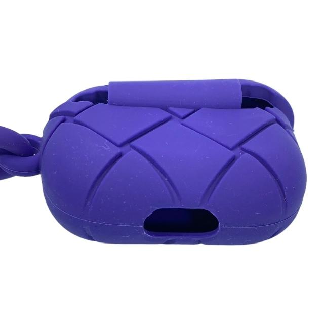 BOTTEGA VENETA 【美品】BOTTEGA ボッテガヴェネタ AirPods Pro BOTTEGA VENETA 【美品】BOTTEGA ボッテガヴェネタ AirPods Pro