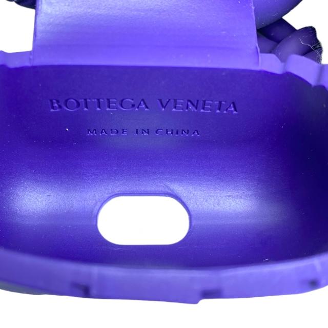 BOTTEGA VENETA 【美品】BOTTEGA ボッテガヴェネタ AirPods Pro BOTTEGA VENETA 【美品】BOTTEGA ボッテガヴェネタ AirPods Pro