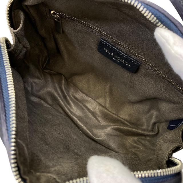 PELLE MORBIDA（ペッレ モルビダ） Capitano キャピターノ ウエスト