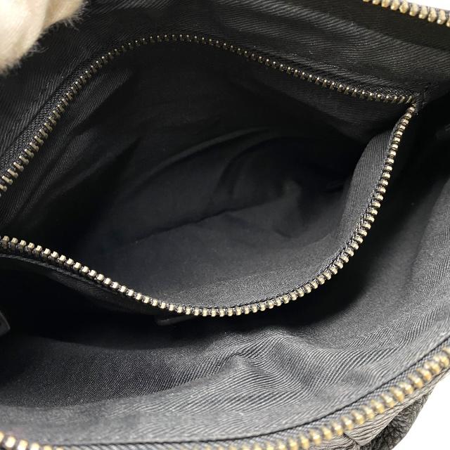 ドルチェ&ガッバーナ D&G ボディバッグ ウエストポーチ 黒 レザー ブラック 楽天市場】【バッグ】DOLCE&GABBANA ドルチェ&ガッバーナ