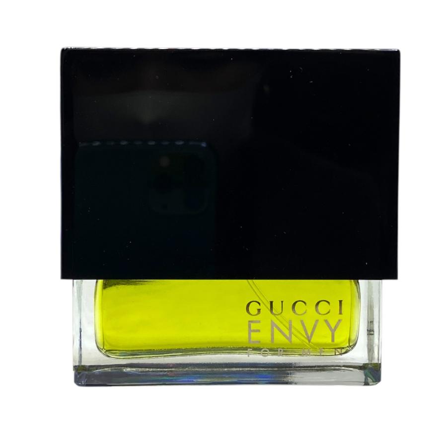GUCCI（グッチ） 未使用展示品 エンヴィ フォーメン ギフトセット