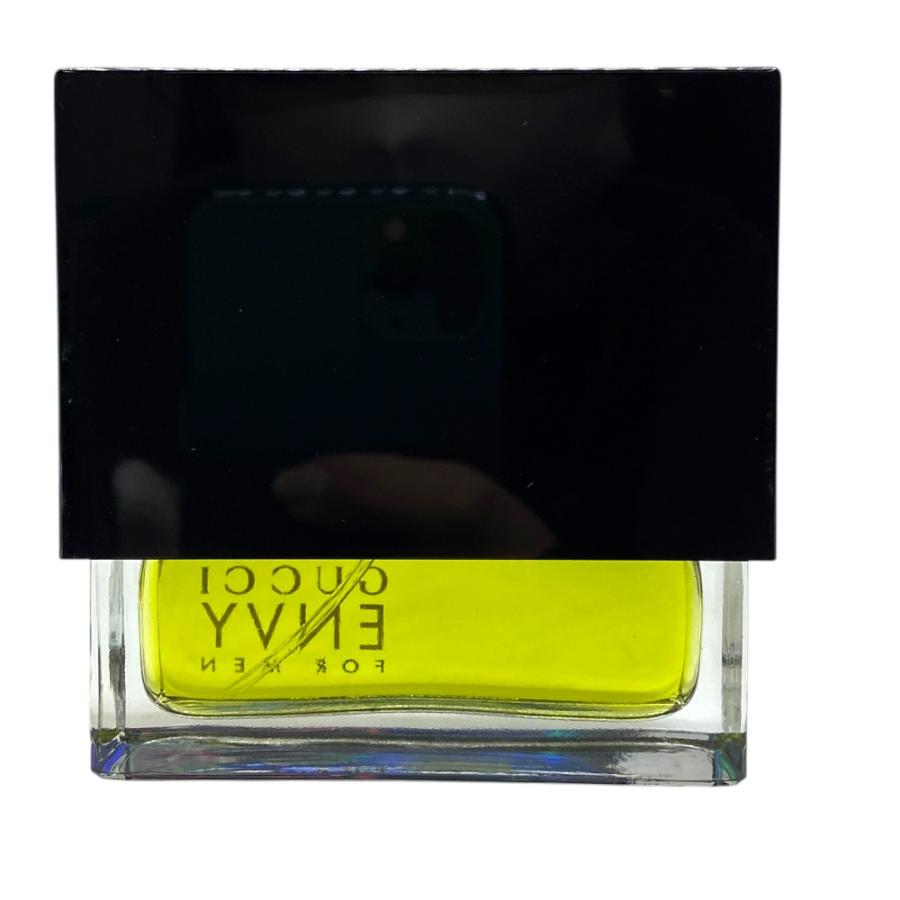 GUCCI（グッチ） 未使用展示品 エンヴィ フォーメン ギフトセット