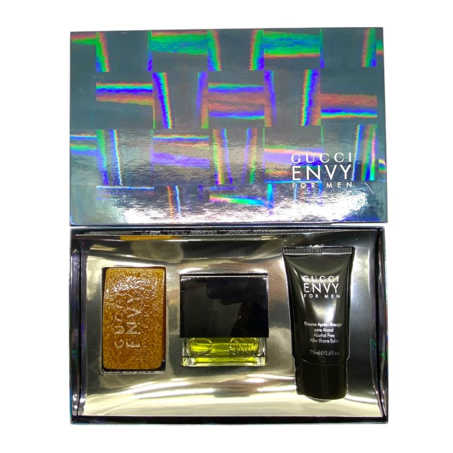 グッチ エンヴィ 30ml 未使用未開封1点含む 2点セット 【公式通販】