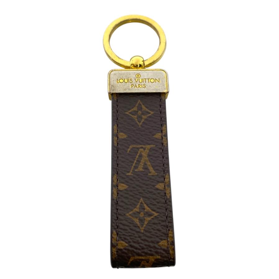 LOUIS VUITTON（ルイ・ヴィトン） ルイ ヴィトン キーホルダー